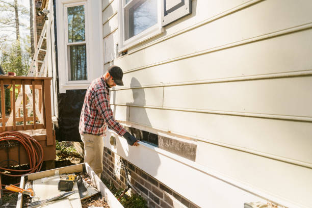 Trusted Fiber Cement Siding service in Coal Township, PA - Creative Siding